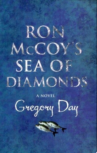 Ron McCoy's Sea of Diamonds