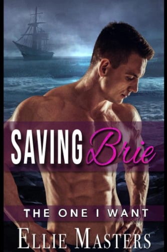 Saving Brie The One I Want Series