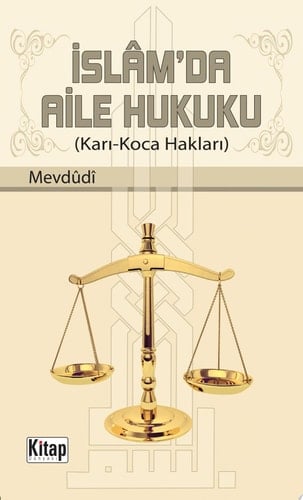 İslam'da Aile Hukuku Karı-Koca Hakları
