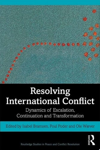 Resolving International Conflict
