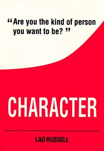 Character