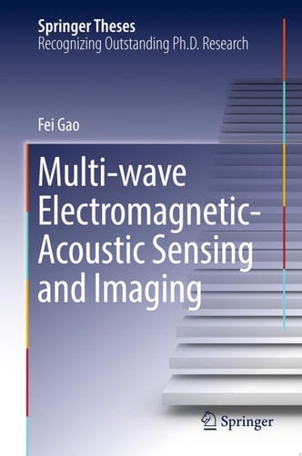 Multi-wave Electromagnetic-Acoustic Sensing and Imaging