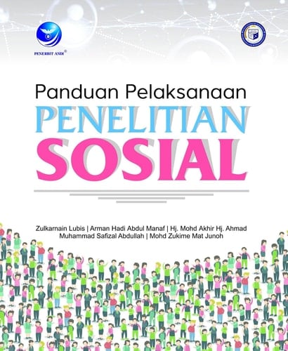 Panduan Pelaksanaan Penelitian Sosial