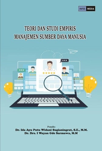 TEORI DAN STUDI EMPIRIS MANAJEMEN SUMBER DAYA MANUSIA