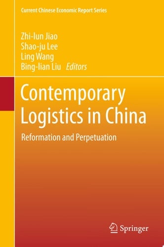 Contemporary Logistics in China