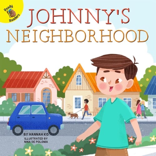 Johnny's Neighborhood