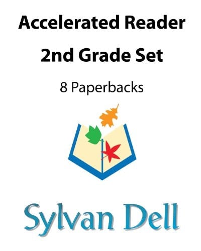 AR Set 2nd Grade