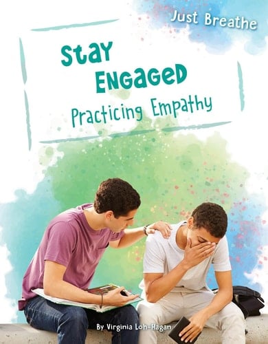 Stay Engaged Practicing Empathy
