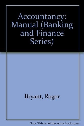 Accountancy AIB Textbook