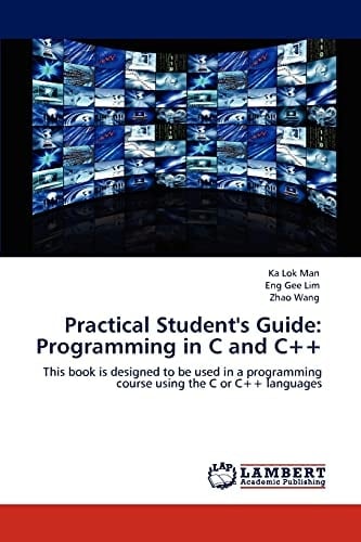 Practical Student's Guide Programming in C and C++
