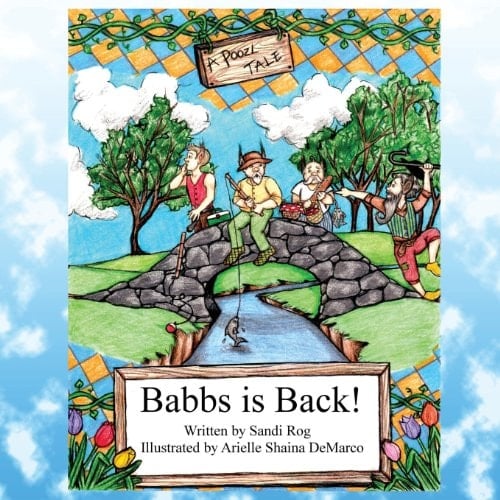 Babbs Is Back A Poozl Tale
