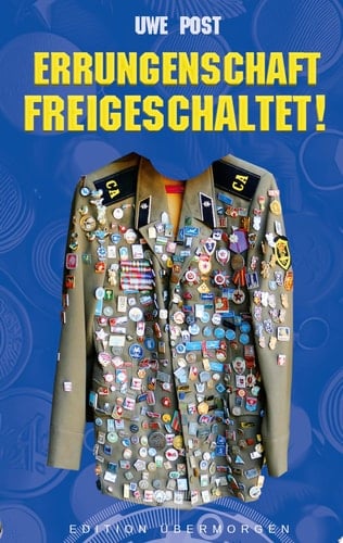 Errungenschaft freigeschaltet Total Gamification