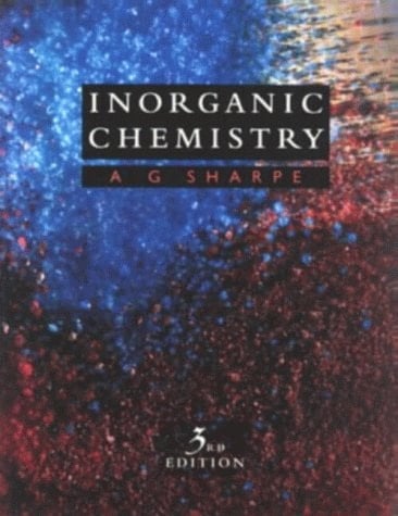 Inorganic Chemistry