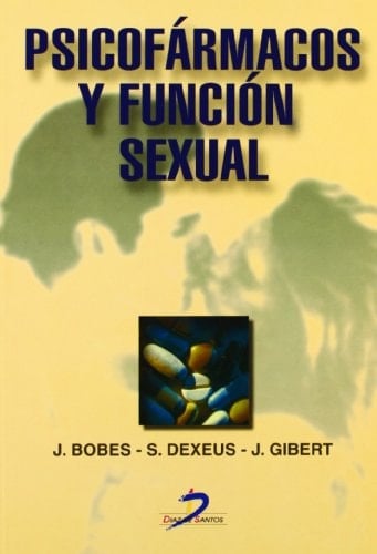 Psicofármacos y Función Sexual