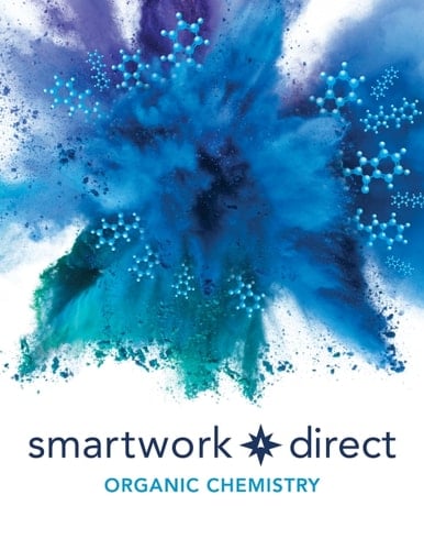 Smartwork Direct: Organic Chemistry