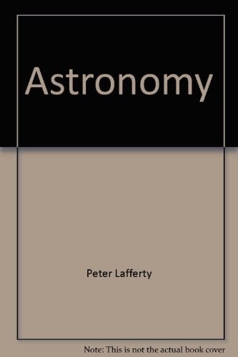 Astronomy
