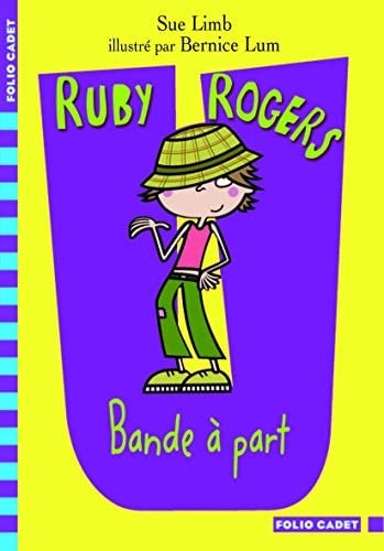 Ruby Rogers, bande à part