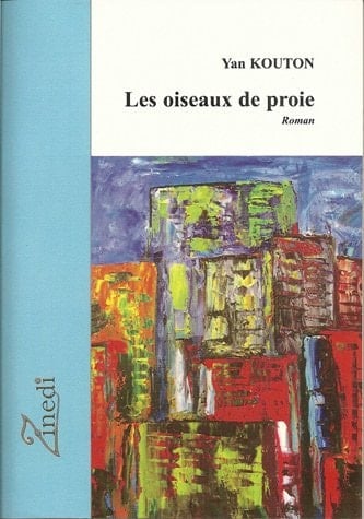 Les Oiseaux de Proie