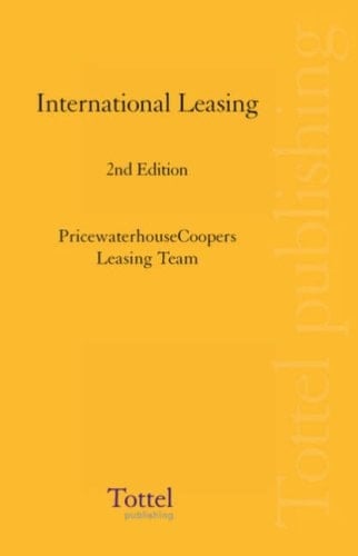 International Leasing