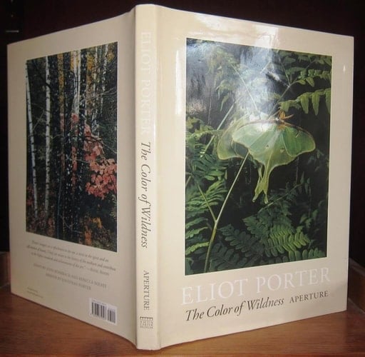 The Color of Wildness: A Retrospective, 1936-1985