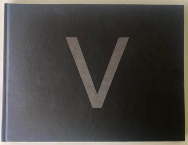 The Atlas of Design, Volume 5