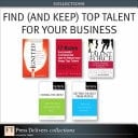 Find (and Keep) Top Talent for Your Business