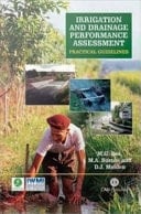 Irrigation and Drainage Performance Assessment Practical Guidelines