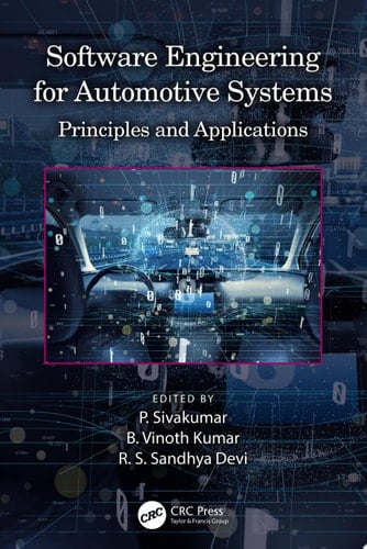 Software Engineering for Automotive Systems Principles and Applications