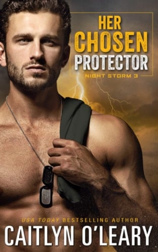 Her Chosen Protector Navy SEAL Romance