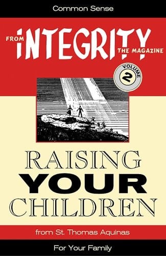 Raising Your Children