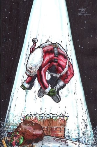 Midnight Circus Holidays