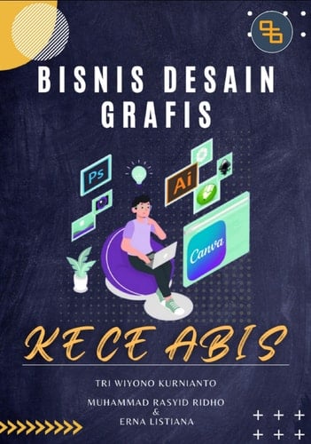 Bisnis Desain Grafis Kece Abis