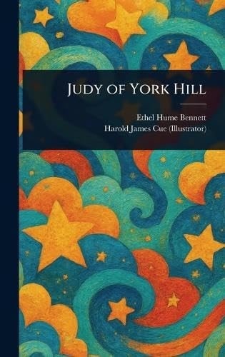 Judy of York Hill