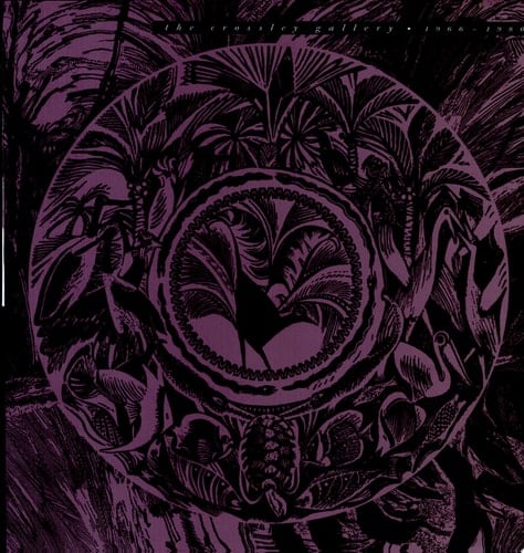 The Crossley Gallery, 1966-1980