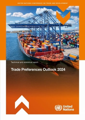 Trade Preferences Outlook 2024