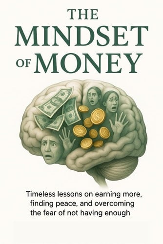 The Mindset of Money Timeless Lessons on Earning More, Finding Peace, and Overcoming the Fear of Not Having Enough