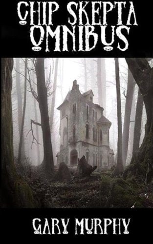 Chip Skepta Omnibus