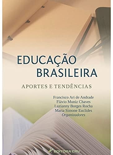 Educação Brasileira aportes e tendências