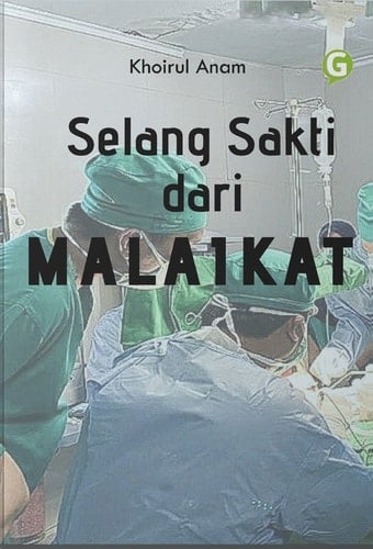 Selang Sakti Dari MALAIKAT