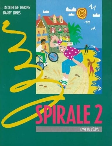 Spirale 2