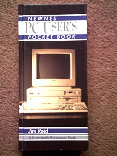 PC User's Pocket Book