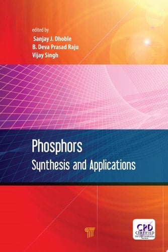 Phosphors Synthesis and Applications