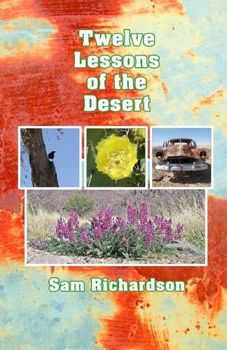 Twelve Lessons of the Desert