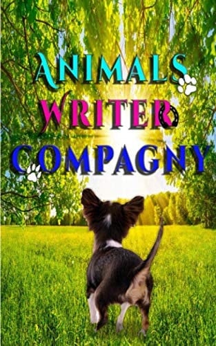 Animal Writer Compagny