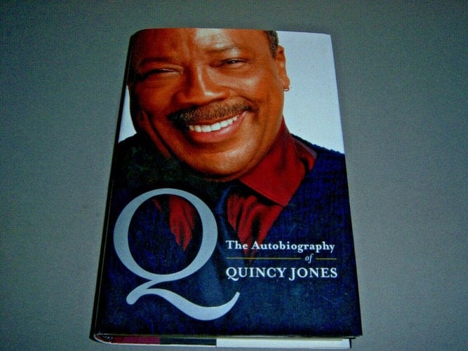 Q: The Autobiography of Quincy Jones