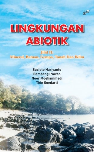 Lingkungan Abiotik : Jilid 2