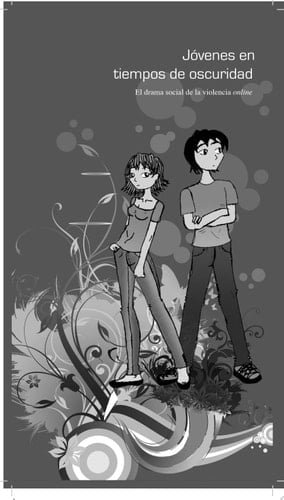 Jóvenes en tiempos de oscuridad