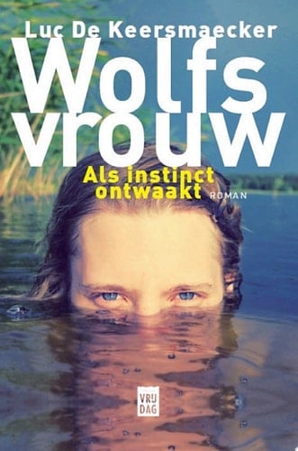 Wolfsvrouw roman