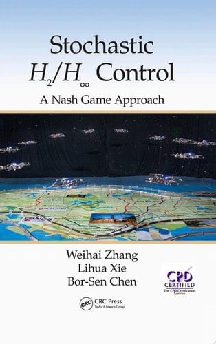 Stochastic H2/H ∞ Control: A Nash Game Approach