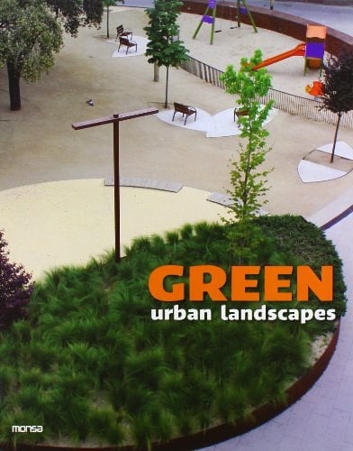 Green Urban Landscapes
